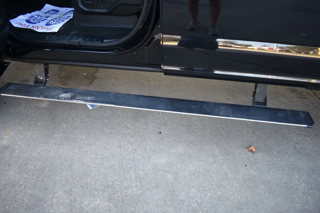 2020 Ford Super Duty 5th Gen - Image 18 of 21
