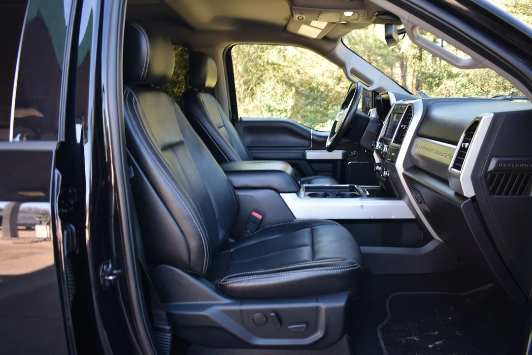 2020 Ford Super Duty 5th Gen - Image 16 of 21