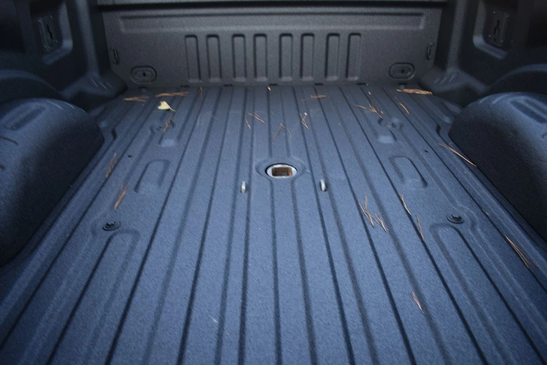 2020 Ford Super Duty 5th Gen - Image 9 of 21