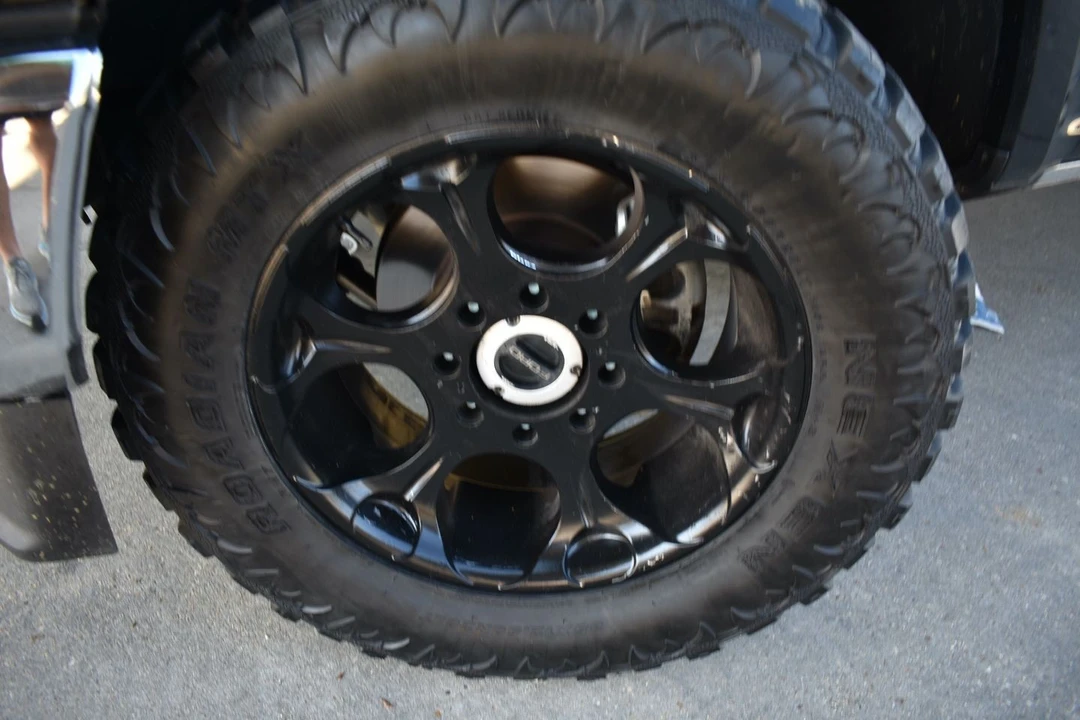 2020 Ford Super Duty 5th Gen - Image 19 of 21