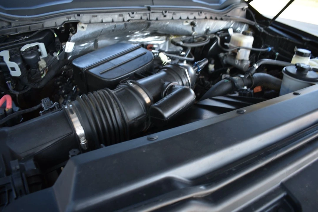 2020 Ford Super Duty 5th Gen - Image 21 of 21