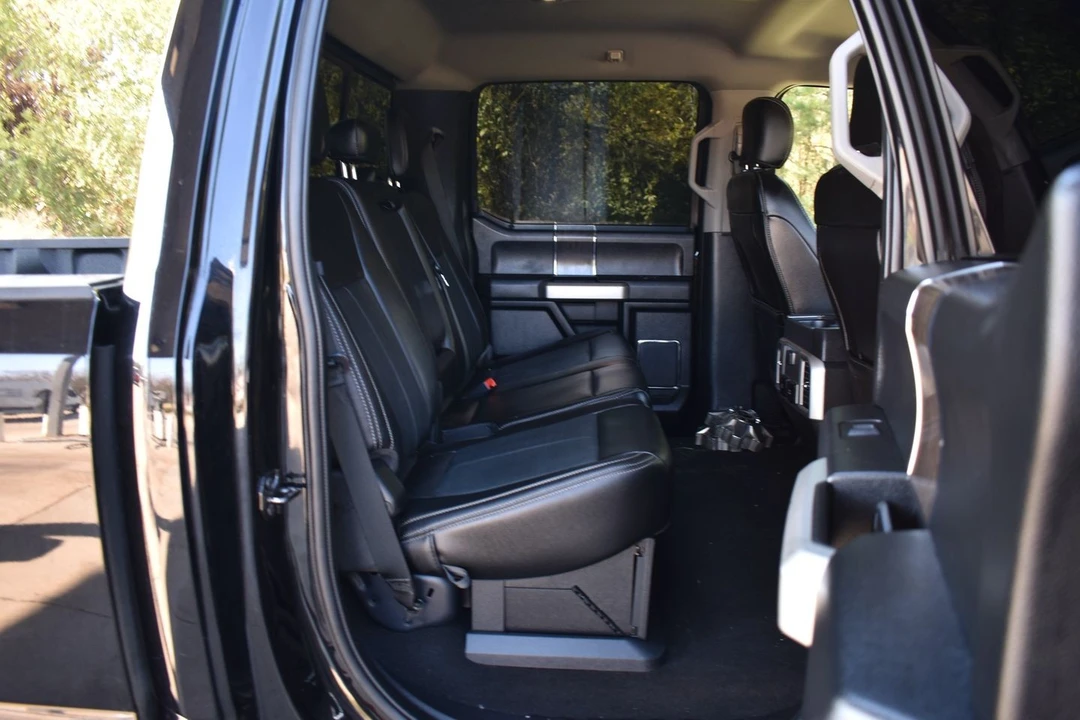 2020 Ford Super Duty 5th Gen - Image 15 of 21