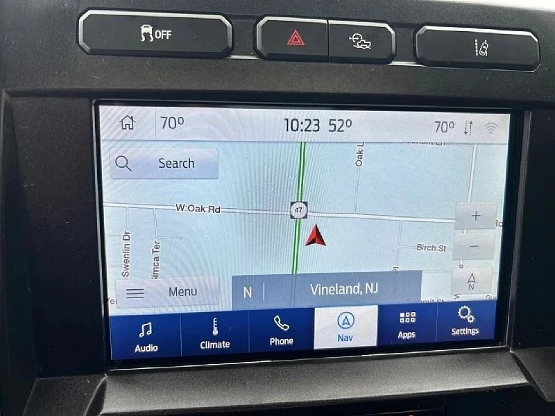2020 Ford Super Duty 4th Gen - Image 12 of 12