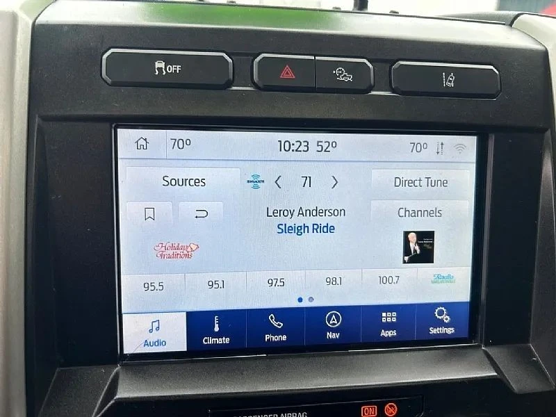 2020 Ford Super Duty 4th Gen - Image 11 of 12