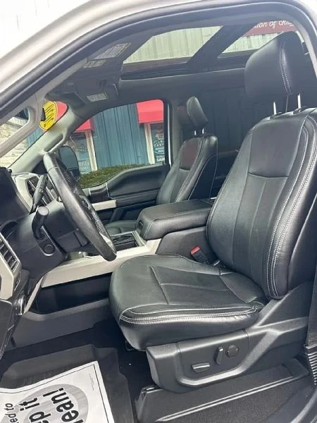 2020 Ford Super Duty 4th Gen - Image 6 of 12