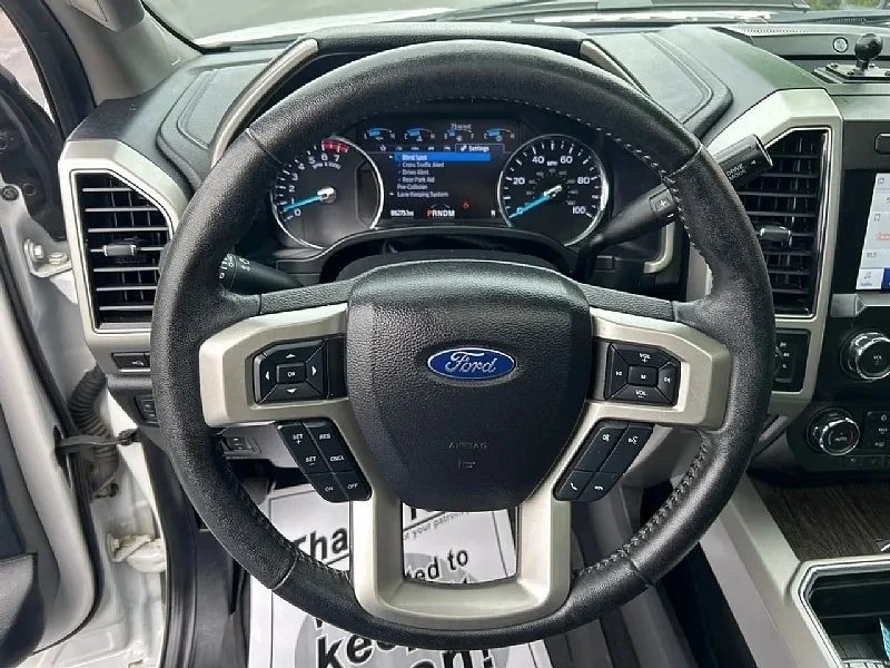 2020 Ford Super Duty 4th Gen - Image 8 of 12