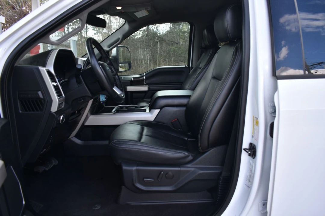 2020 Ford Super Duty 4th Gen - Image 10 of 21