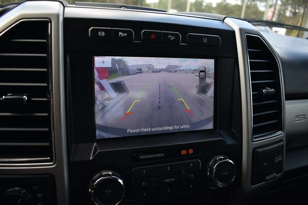 2020 Ford Super Duty 4th Gen - Image 14 of 21