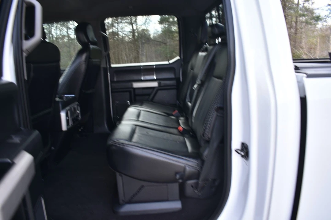 2020 Ford Super Duty 4th Gen - Image 11 of 21