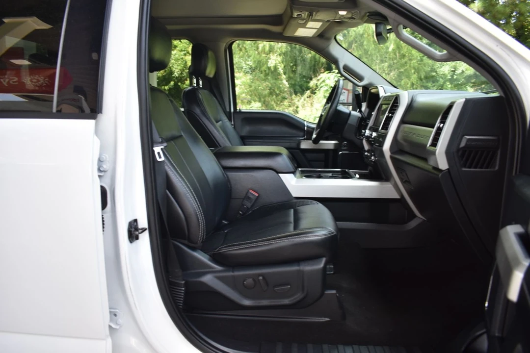 2020 Ford Super Duty 4th Gen - Image 15 of 20