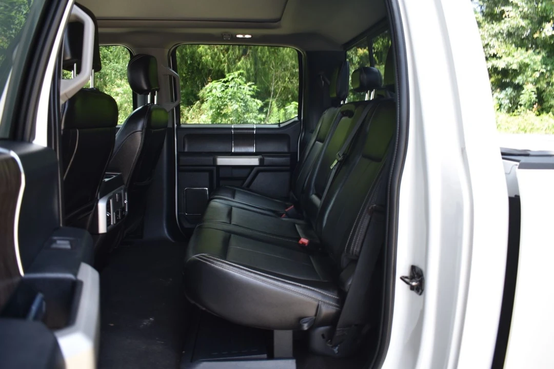 2020 Ford Super Duty 4th Gen - Image 10 of 20