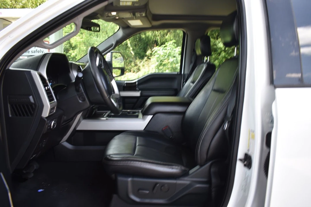 2020 Ford Super Duty 4th Gen - Image 9 of 20
