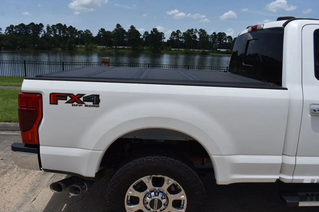 2020 Ford Super Duty 4th Gen - Image 4 of 20