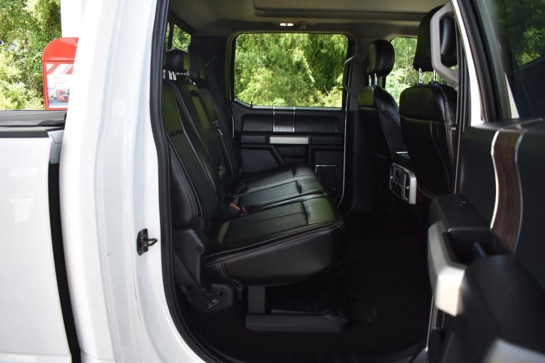 2020 Ford Super Duty 4th Gen - Image 14 of 20