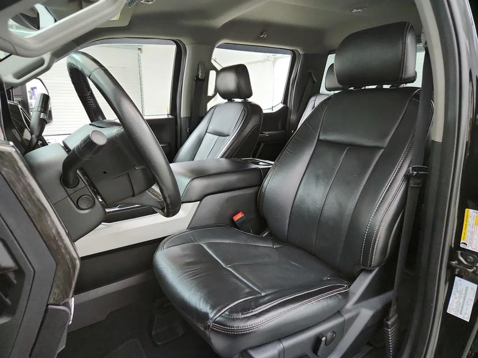 2020 Ford Super Duty 4th Gen - Image 14 of 21