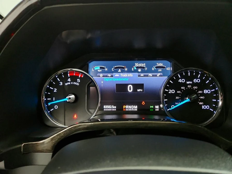 2020 Ford Super Duty 4th Gen - Image 16 of 21