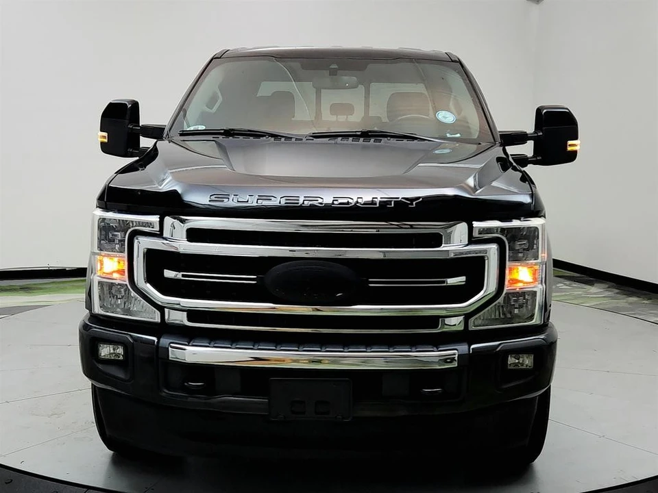 2020 Ford Super Duty 4th Gen - Image 2 of 21