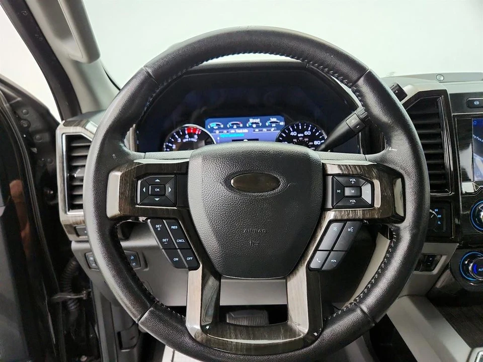 2020 Ford Super Duty 4th Gen - Image 17 of 21