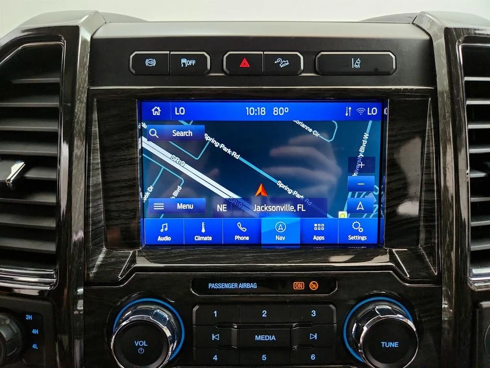 2020 Ford Super Duty 4th Gen - Image 18 of 21