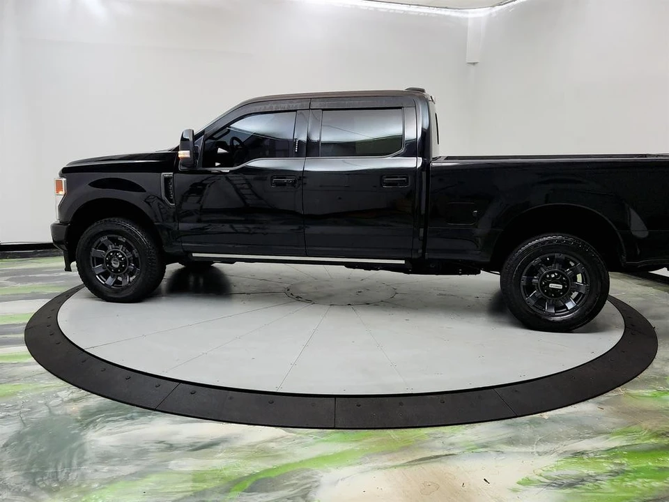 2020 Ford Super Duty 4th Gen - Image 8 of 21