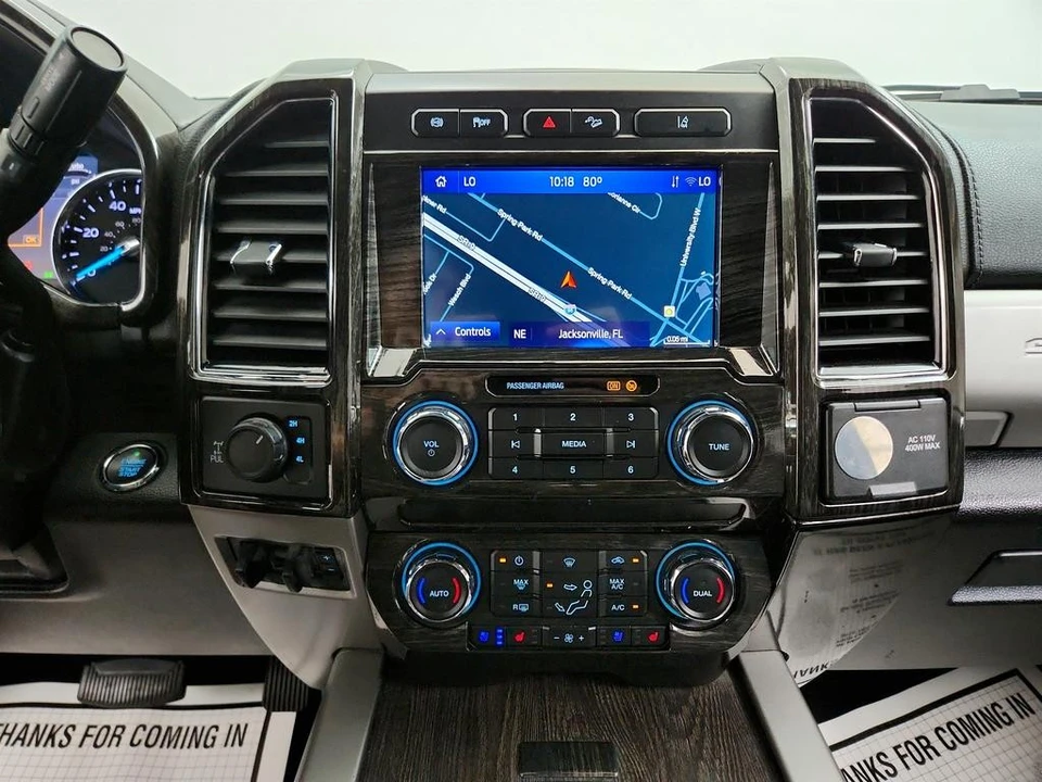 2020 Ford Super Duty 4th Gen - Image 20 of 21