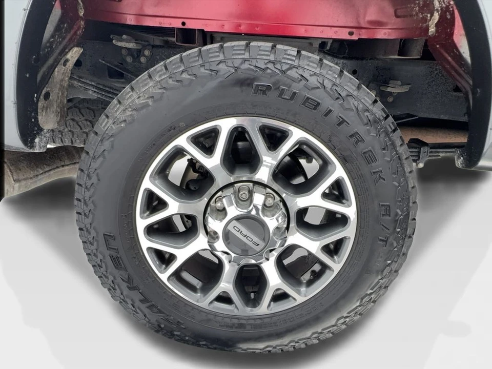 2020 Ford Super Duty 4th Gen - Image 14 of 21