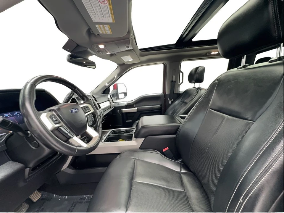 2020 Ford Super Duty 4th Gen - Image 20 of 21