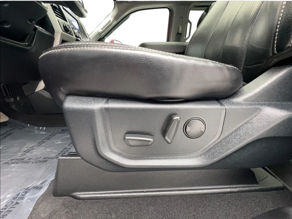 2020 Ford Super Duty 4th Gen - Image 21 of 21