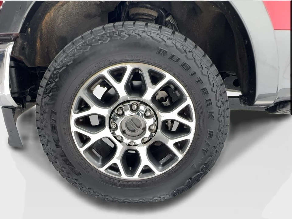 2020 Ford Super Duty 4th Gen - Image 12 of 21