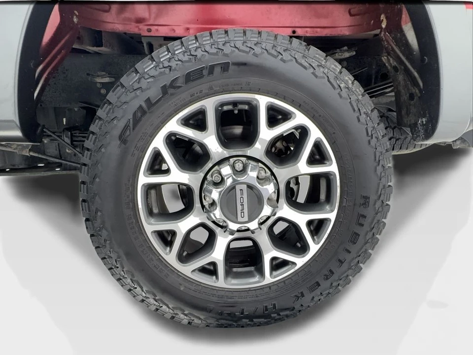 2020 Ford Super Duty 4th Gen - Image 11 of 21