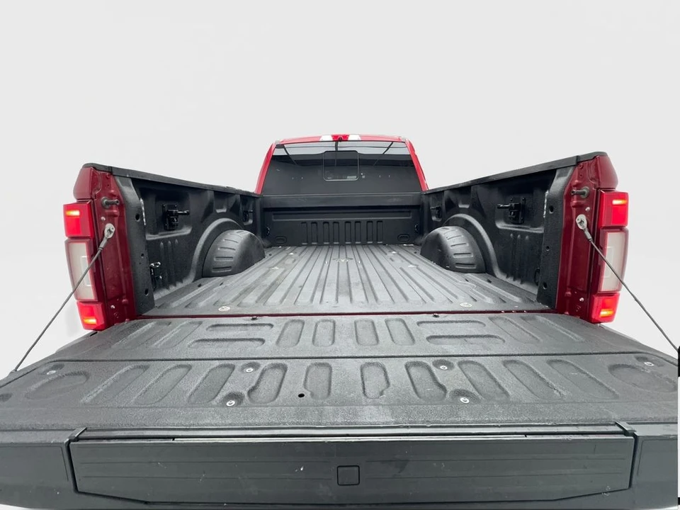2020 Ford Super Duty 4th Gen - Image 16 of 21