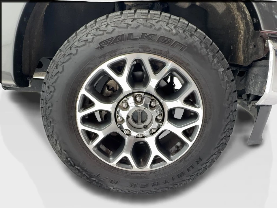 2020 Ford Super Duty 4th Gen - Image 13 of 21