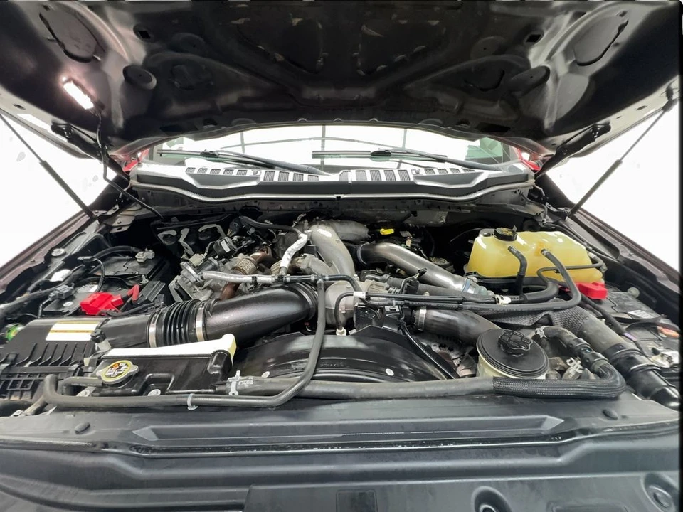 2020 Ford Super Duty 4th Gen - Image 17 of 21