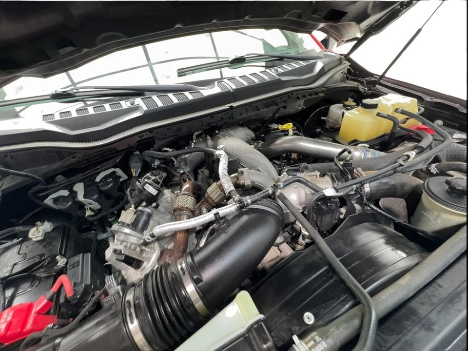 2020 Ford Super Duty 4th Gen - Image 18 of 21