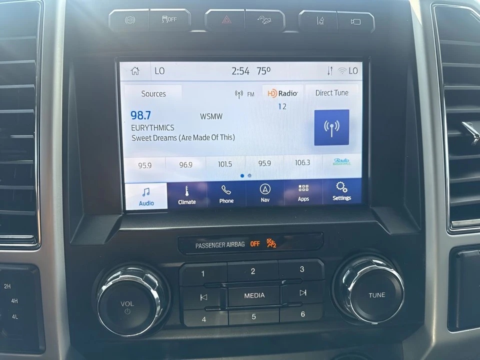 2020 Ford Super Duty 4th Gen - Image 20 of 21
