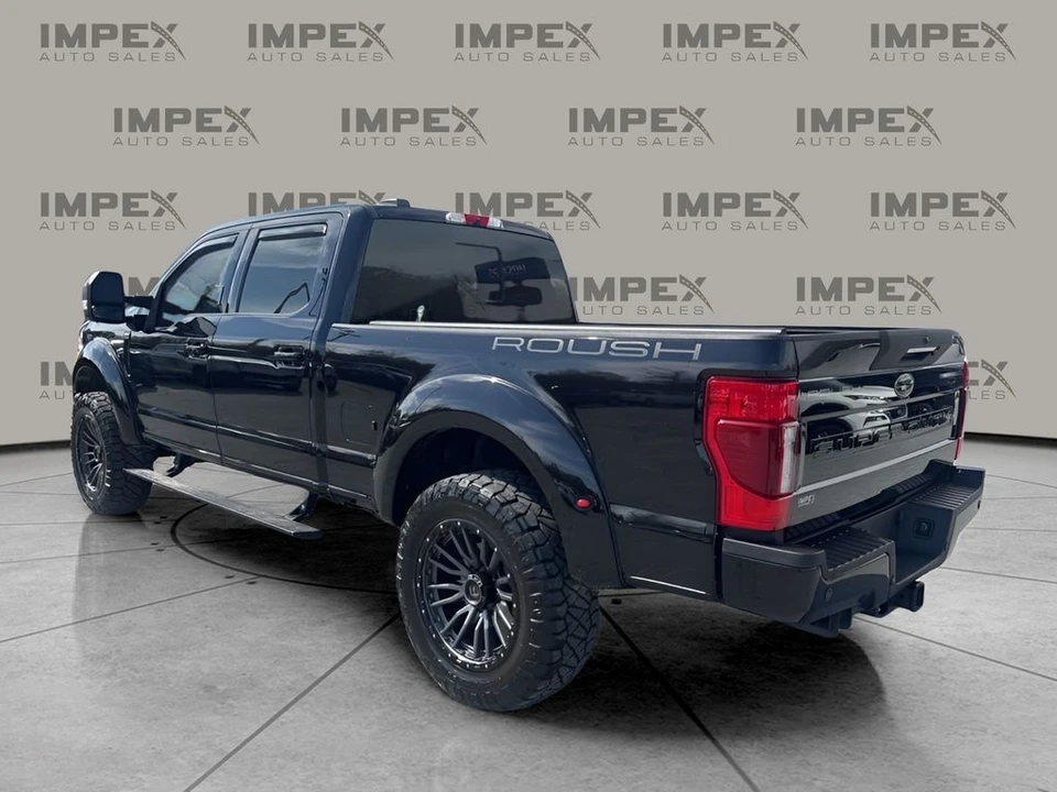 2020 Ford Super Duty 4th Gen - Image 3 of 21