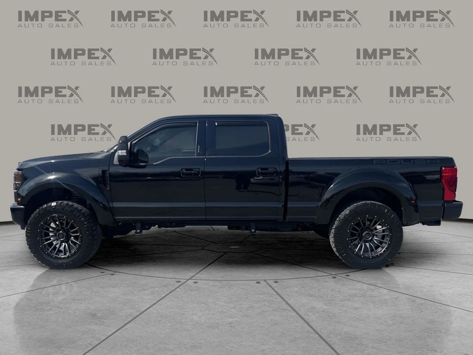 2020 Ford Super Duty 4th Gen - Image 2 of 21