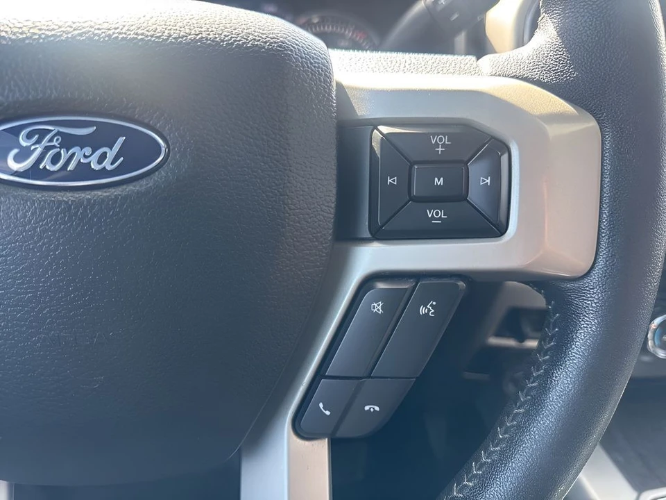 2020 Ford Super Duty 4th Gen - Image 18 of 21