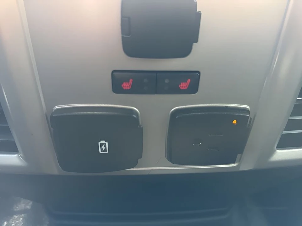 2020 Ford Super Duty 4th Gen - Image 14 of 21