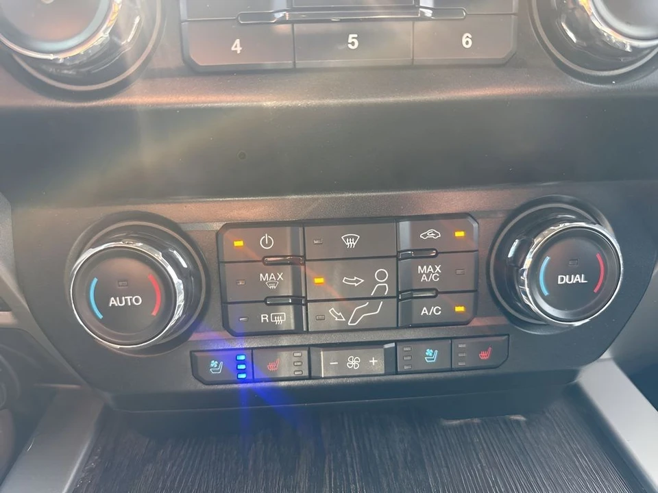 2020 Ford Super Duty 4th Gen - Image 21 of 21