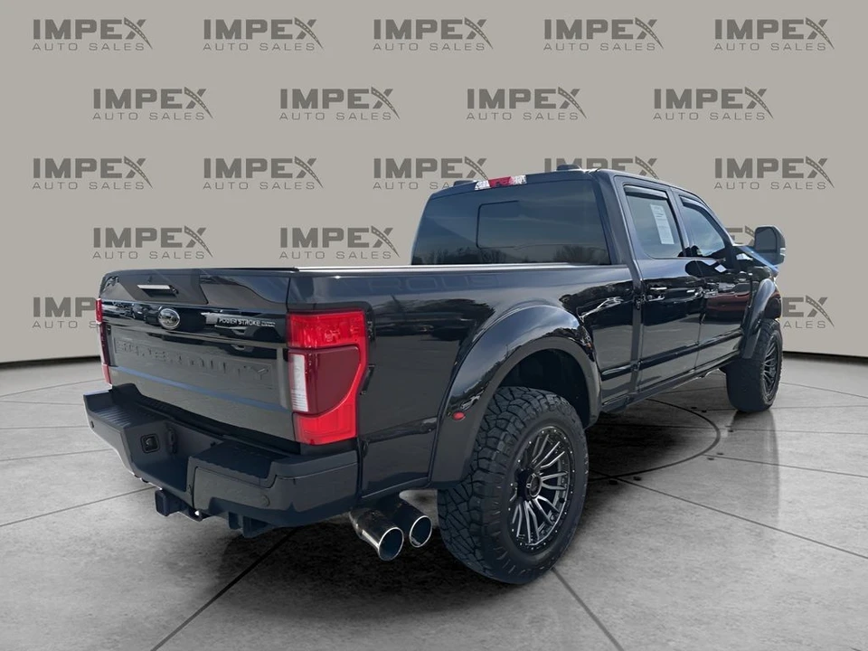 2020 Ford Super Duty 4th Gen - Image 5 of 21