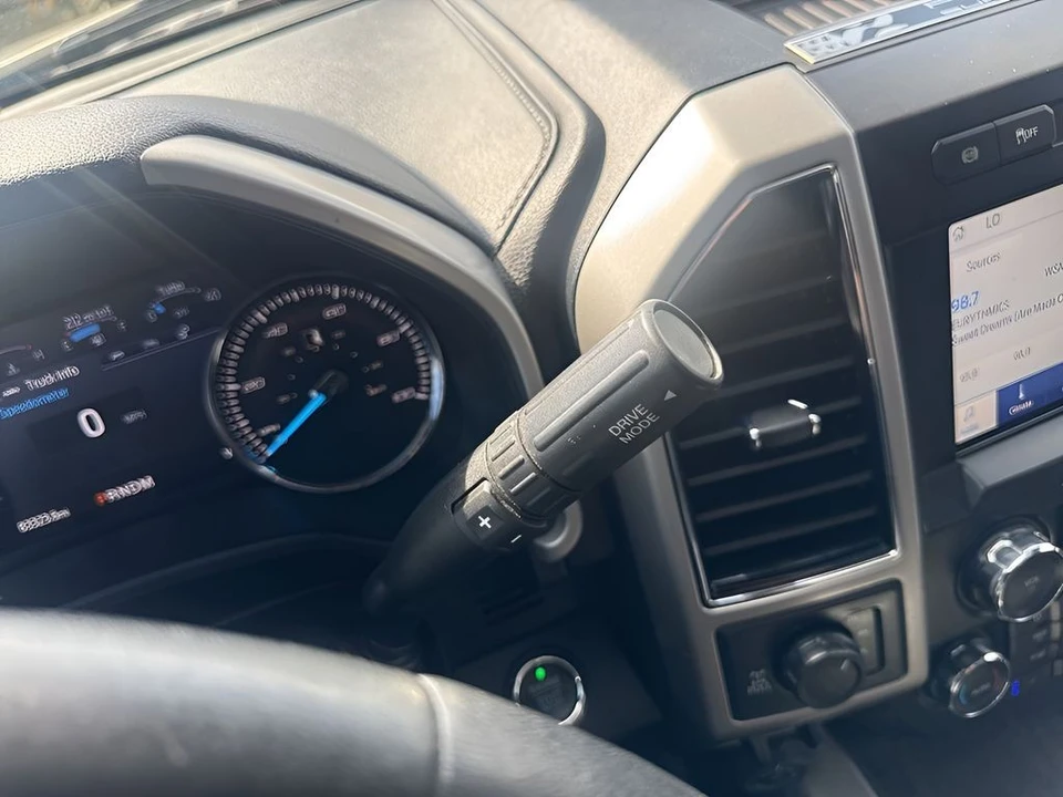 2020 Ford Super Duty 4th Gen - Image 19 of 21