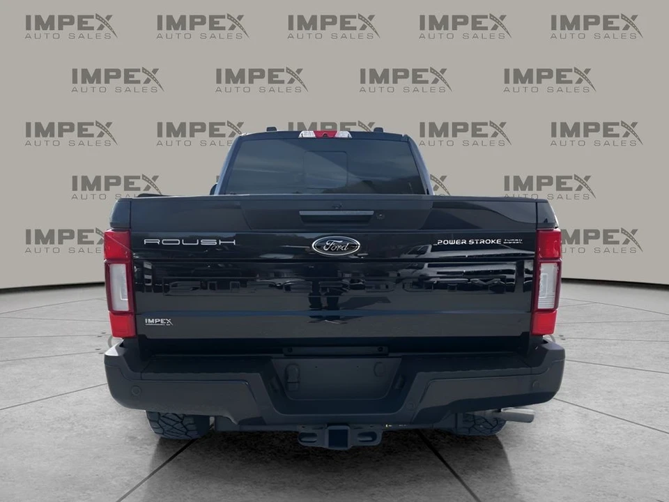 2020 Ford Super Duty 4th Gen - Image 4 of 21