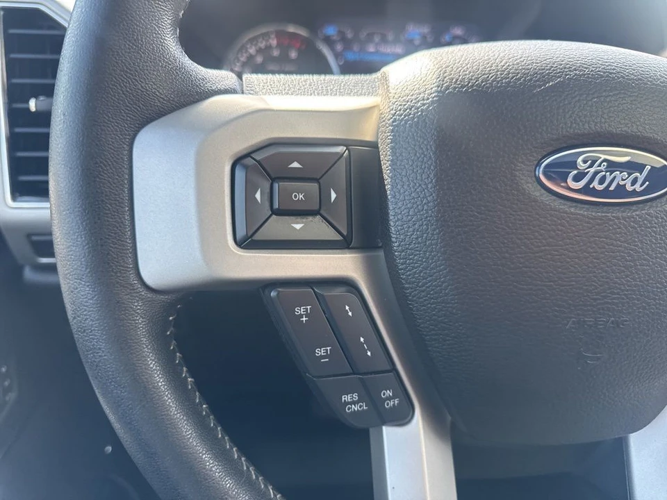 2020 Ford Super Duty 4th Gen - Image 17 of 21