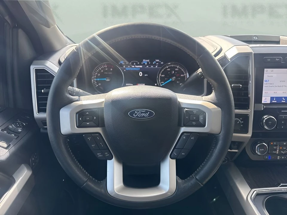 2020 Ford Super Duty 4th Gen - Image 16 of 21