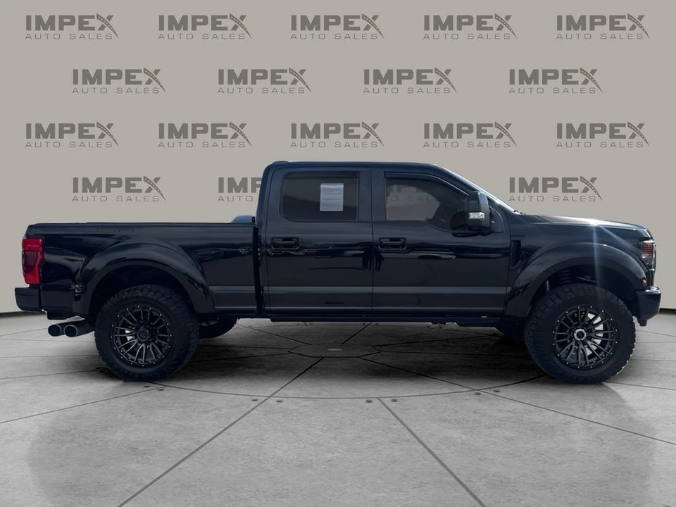 2020 Ford Super Duty 4th Gen - Image 6 of 21