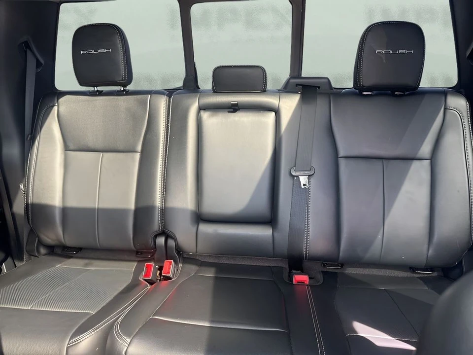 2020 Ford Super Duty 4th Gen - Image 13 of 21