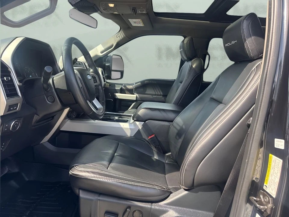 2020 Ford Super Duty 4th Gen - Image 9 of 21