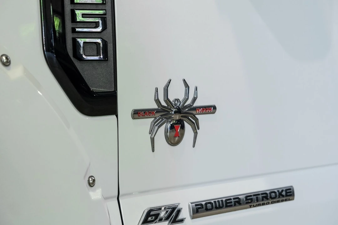 2020 Ford Super Duty 4th Gen - Image 9 of 12