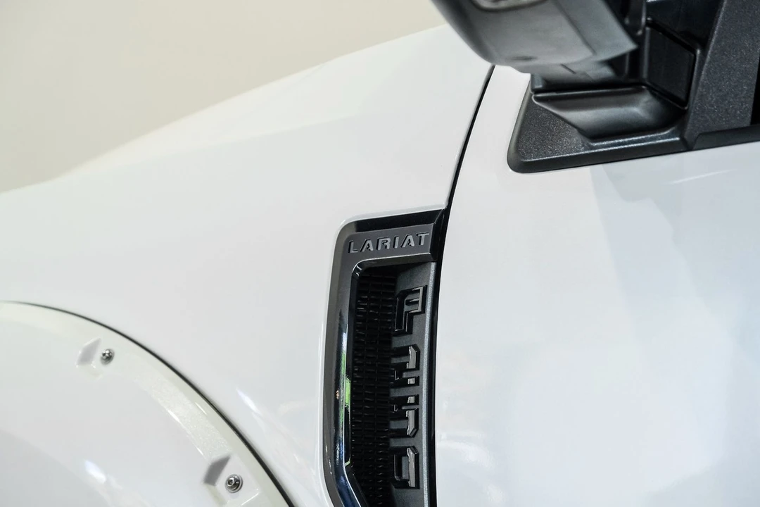 2020 Ford Super Duty 4th Gen - Image 7 of 12